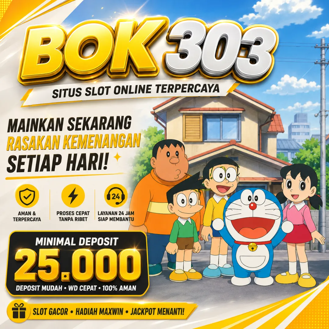 BOK303